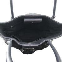 Chanel Sloane Large Tote Inside