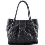 Chanel Sloane Large Tote Back