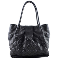 Chanel Sloane Large Tote Back