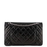 Chanel Reissue 227 Double Flap Bag Back