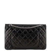 Chanel Reissue 227 Double Flap Bag Back