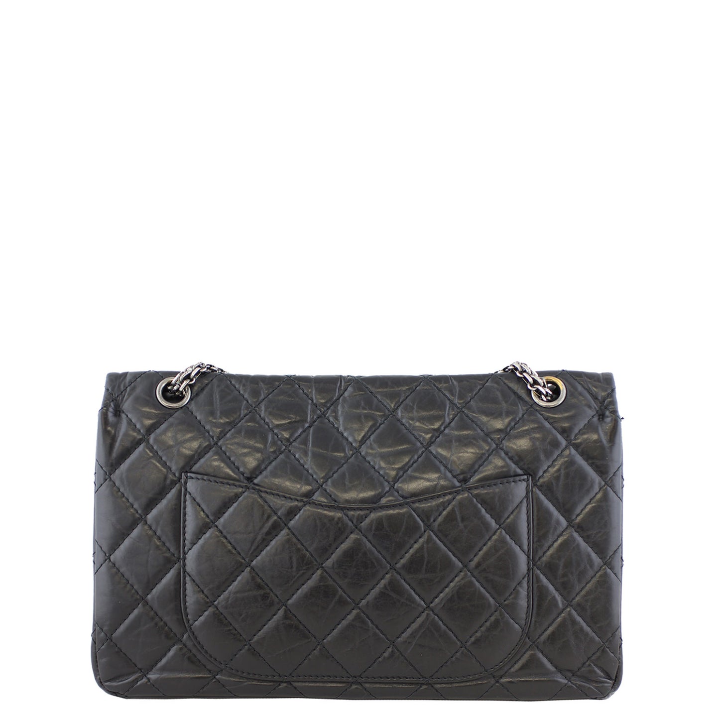 Chanel 2.55 Reissue 227 Flap Bag Back
