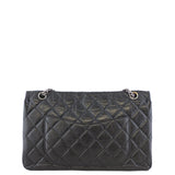 Chanel 2.55 Reissue 227 Flap Bag Back