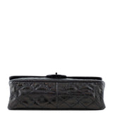 Chanel Reissue 227 Double Flap Bag base