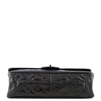 Chanel Reissue 227 Double Flap Bag base