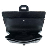 Chanel Reissue 227 Double Flap Bag Interior