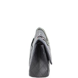 Chanel 2.55 Reissue 227 Flap Bag Left