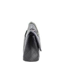 Chanel 2.55 Reissue 227 Flap Bag Left