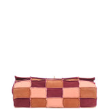 Chanel Reissue 225 Patchwork Single Flap Bag base