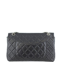 Chanel Reissue 226 Flap Bag Back