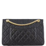Chanel Reissue 226 Flap Bag Back