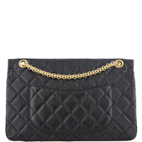 Chanel Reissue 226 Flap Bag Back