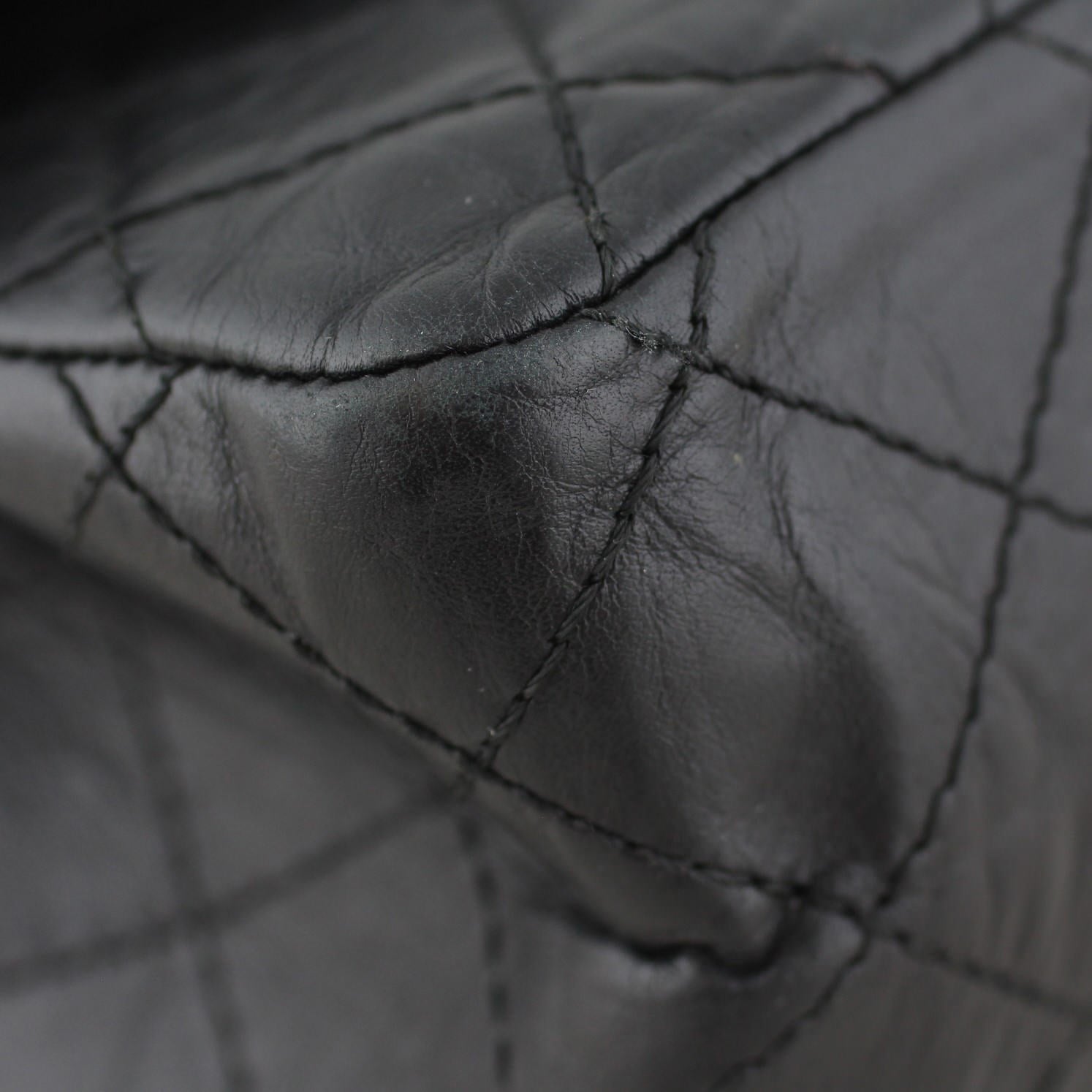 Chanel Reissue 226 Flap Bag Lining