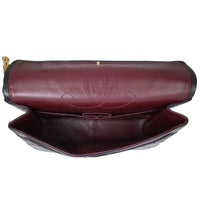 Chanel Reissue 226 Flap Bag Interior