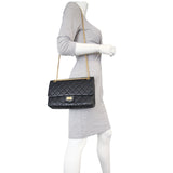 Chanel Reissue 226 Flap Bag Mannequin