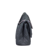 Chanel Reissue 226 Flap Bag Side