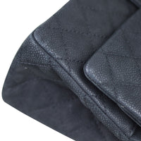 Chanel Reissue 226 Flap Bag Corner