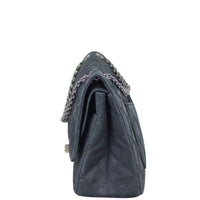 Chanel Reissue 226 Flap Bag Side