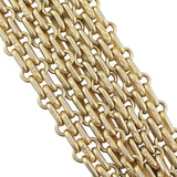 Chanel Reissue 226 Flap Bag Stamp