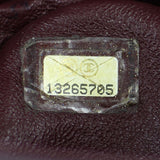 Chanel Reissue 226 Flap Bag Code