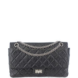 Chanel Reissue 226 Flap Bag Front