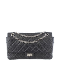 Chanel Reissue 226 Flap Bag Front