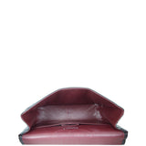 Chanel Reissue 226 Flap Bag Interior