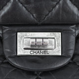 Chanel Reissue 226 Flap Bag Lock