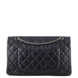 Chanel Reissue 227 Double Flap Bag Back
