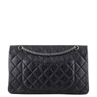 Chanel Reissue 227 Double Flap Bag Back