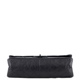 Chanel Reissue 227 Double Flap Bag Base