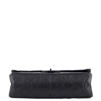 Chanel Reissue 227 Double Flap Bag Base