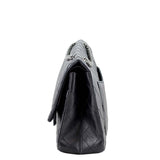 Chanel Reissue 227 Double Flap Bag Right
