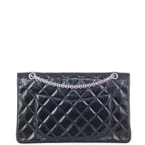 Chanel Lucky Charm Flap Bag back