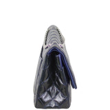 Chanel Lucky Charm Flap Bag side