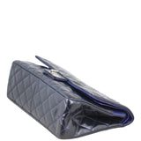 Chanel Lucky Charm Flap Bag corner