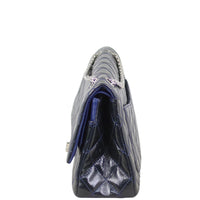 Chanel Lucky Charm Flap Bag side