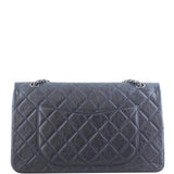 Chanel Reissue 227 Double Flap Bag Back