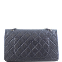 Chanel Reissue 227 Double Flap Bag Back
