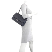 Chanel Reissue 227 Double Flap Bag Mannequin