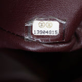 Chanel 2.55 Reissue 227 Flap Bag Code