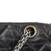 Chanel 2.55 Reissue 227 Flap Bag Eyelet