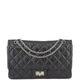 Chanel 2.55 Reissue 227 Flap Bag Front