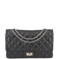 Chanel 2.55 Reissue 227 Flap Bag Front