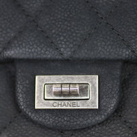 Chanel Reissue 226 Flap Bag Side