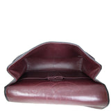 Chanel 2.55 Reissue 227 Flap Bag Interior