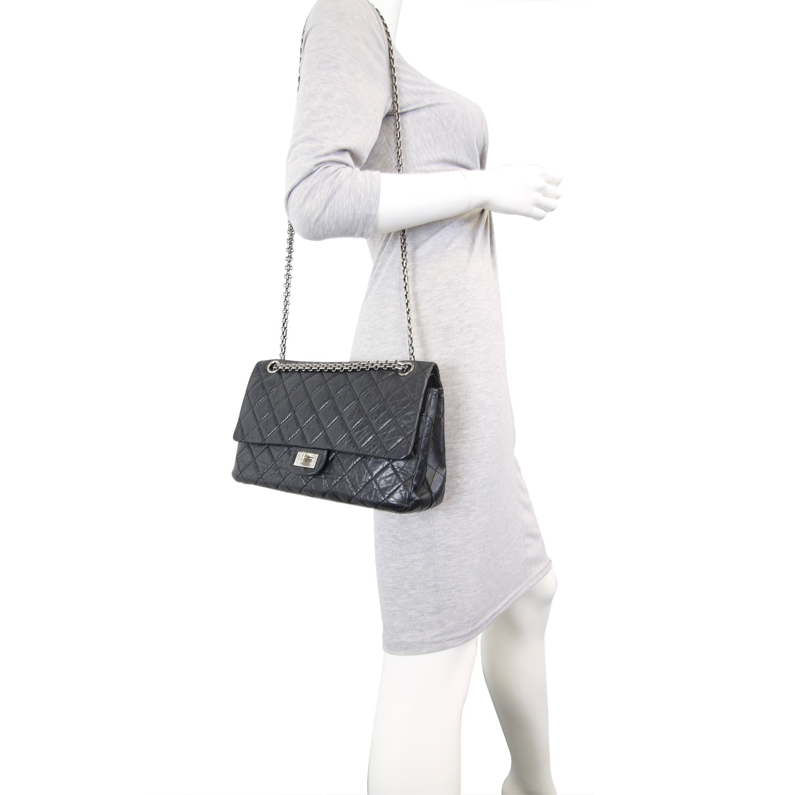 Chanel Reissue 226 Flap Bag Mannequin