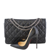 Chanel 2.55 Reissue 227 Flap Bag Scale