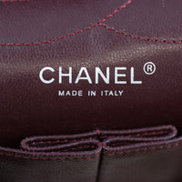 Chanel 2.55 Reissue 227 Flap Bag Stamp