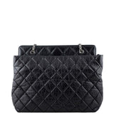 Chanel Reissue Tote Back